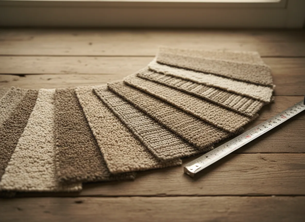 Carpet Installation Fort Valley, VA FAQs